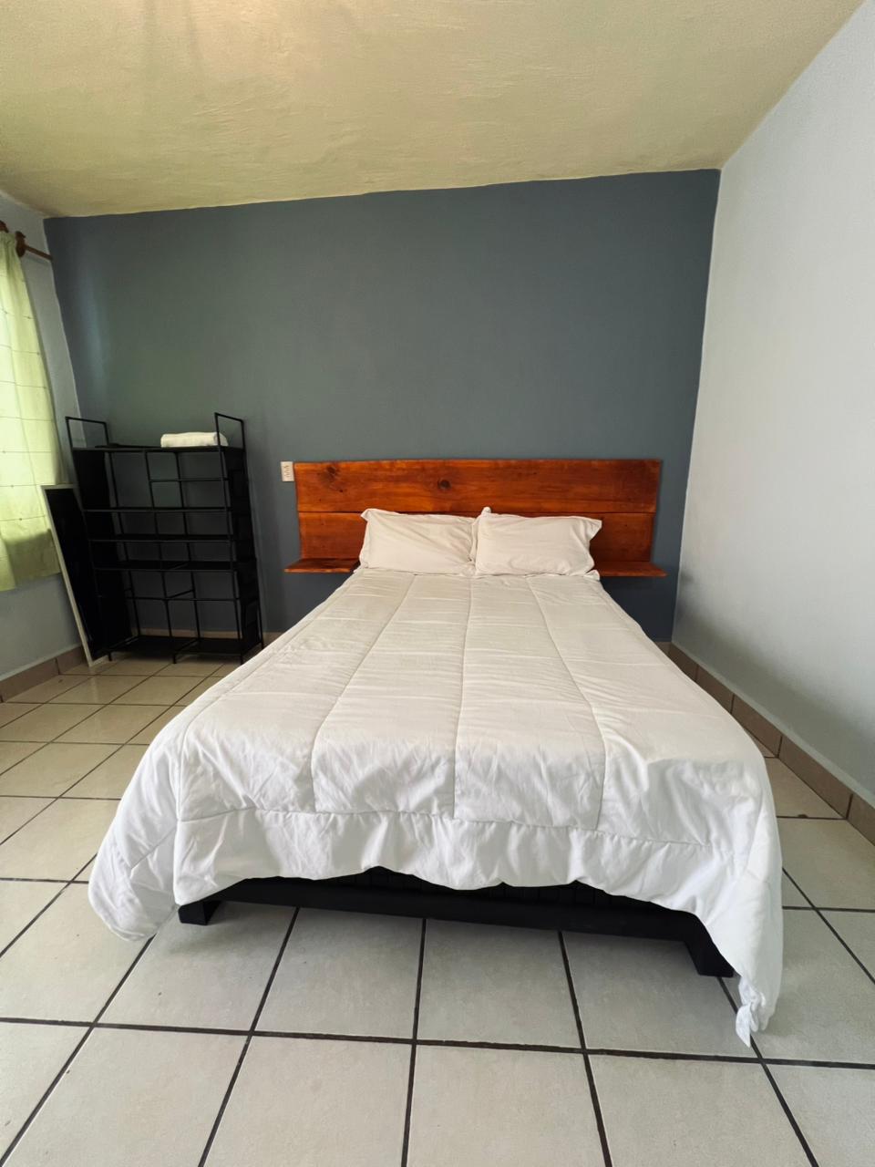 Habitaciones funcionales