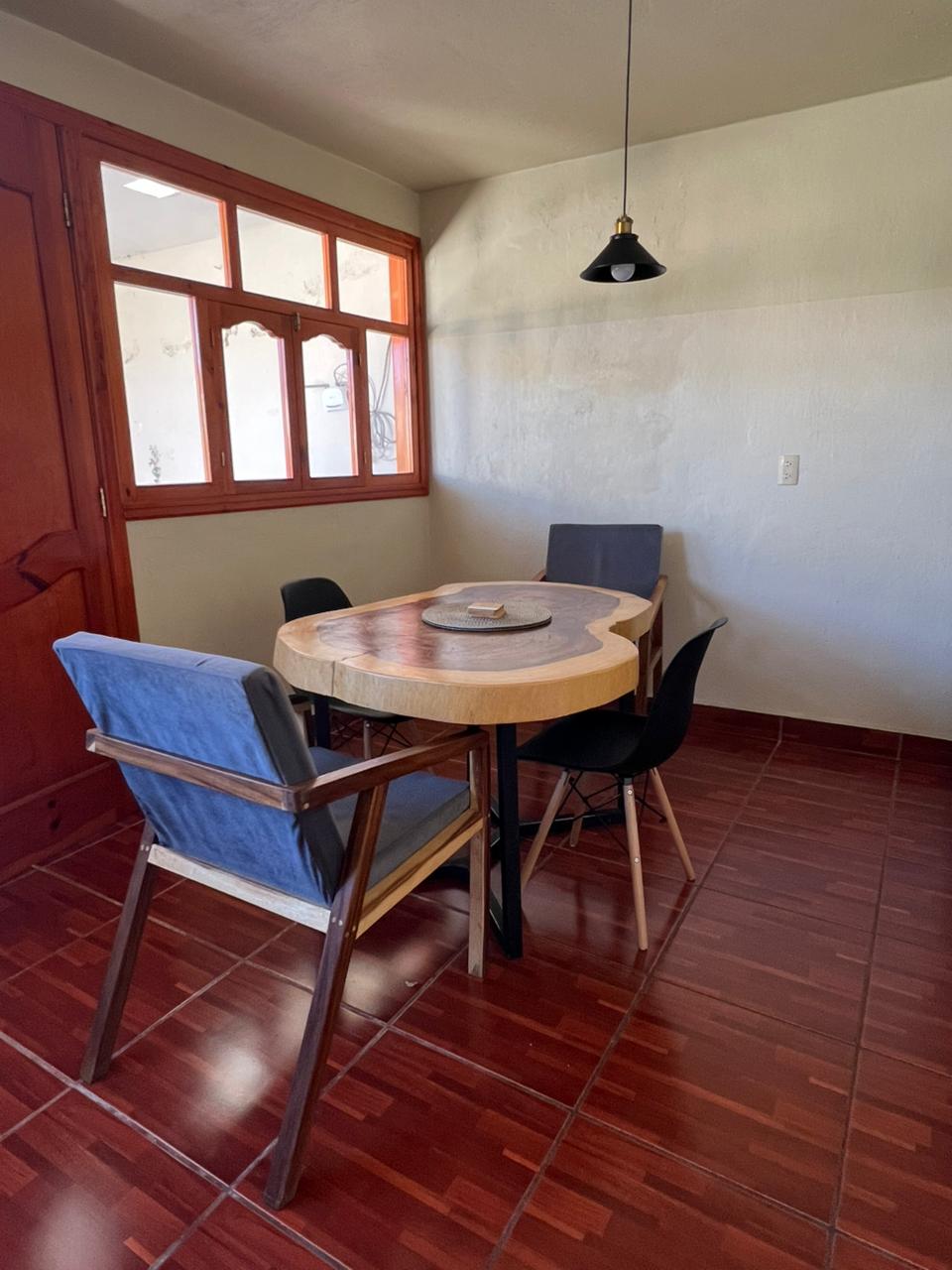 Cocina compartida